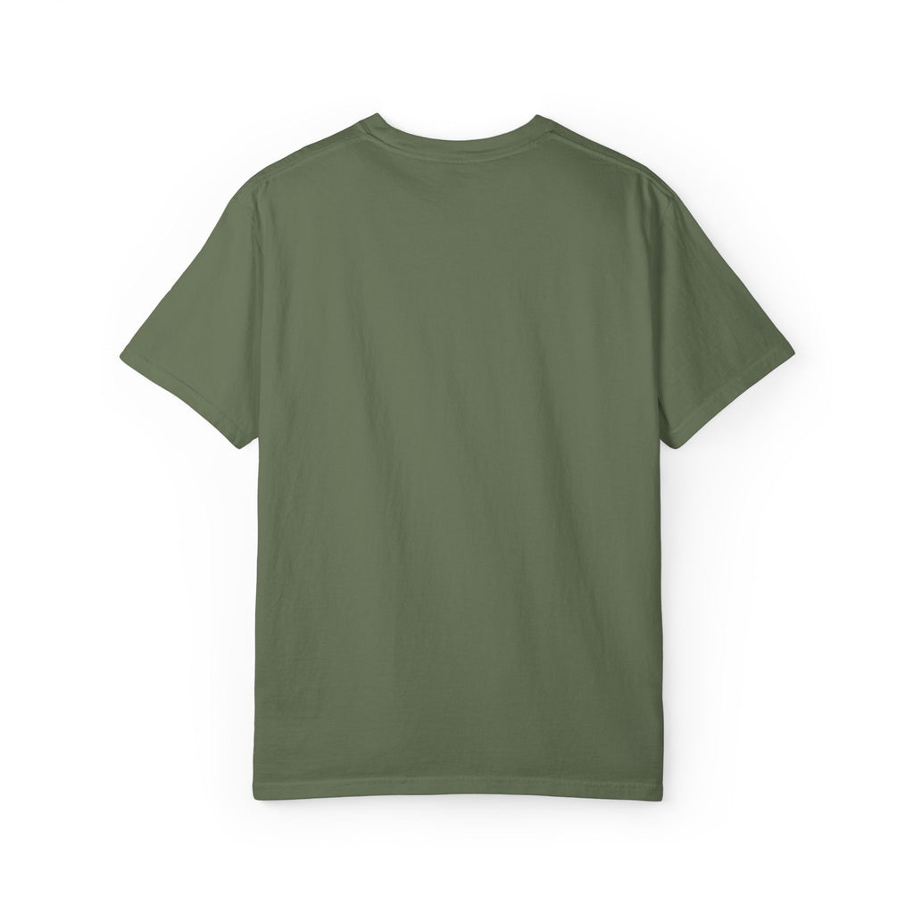 Redfish Embroidered Tee