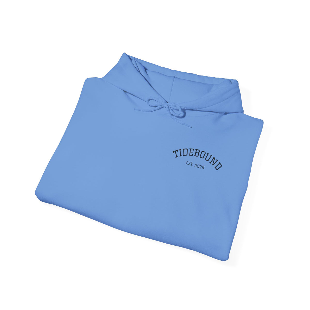 Dog View Hoodie