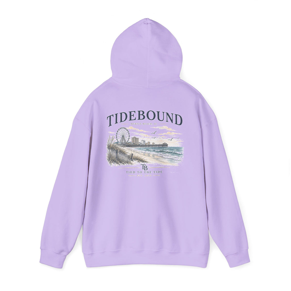 Myrtle Beach Classic Hoodie