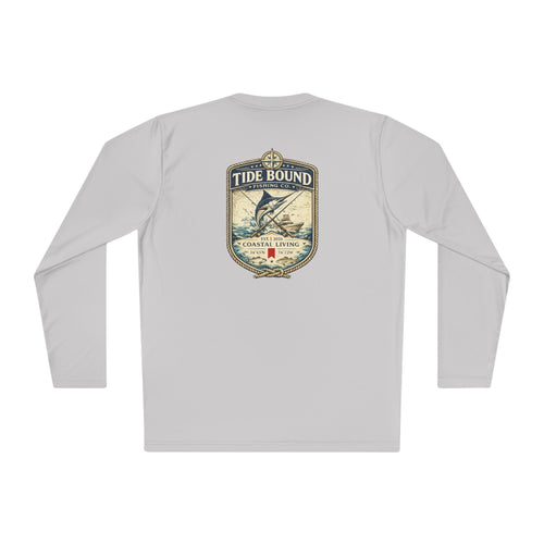 Coastal Brews Performance Long Sleeve