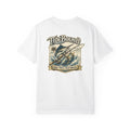 High Tides Cold Brews
