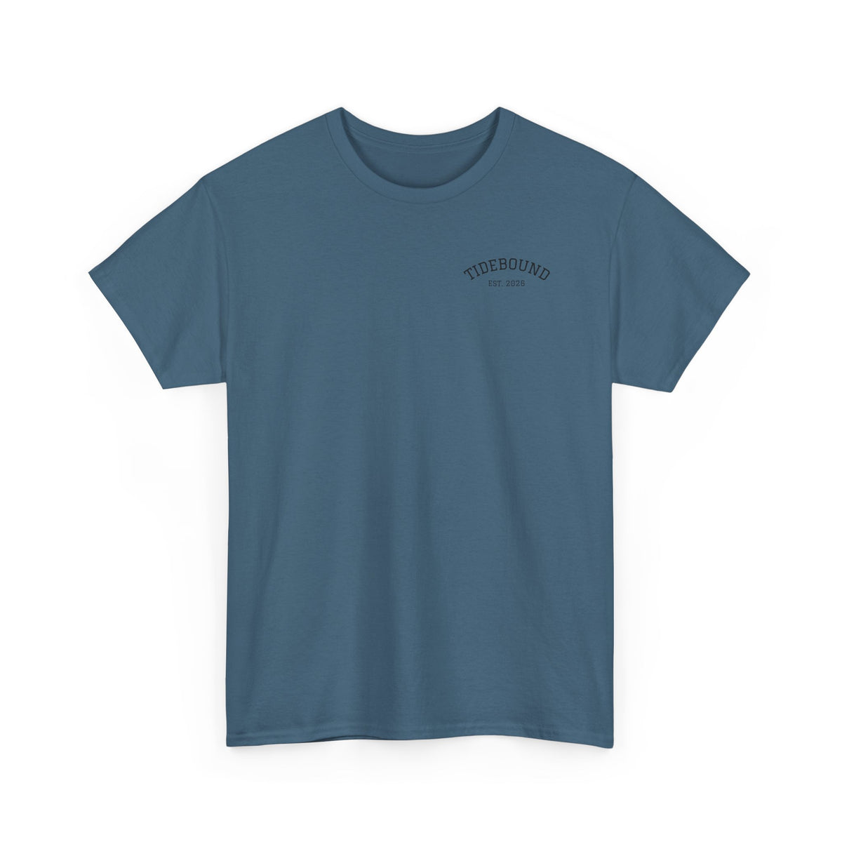 Vintage Crab T-Shirt