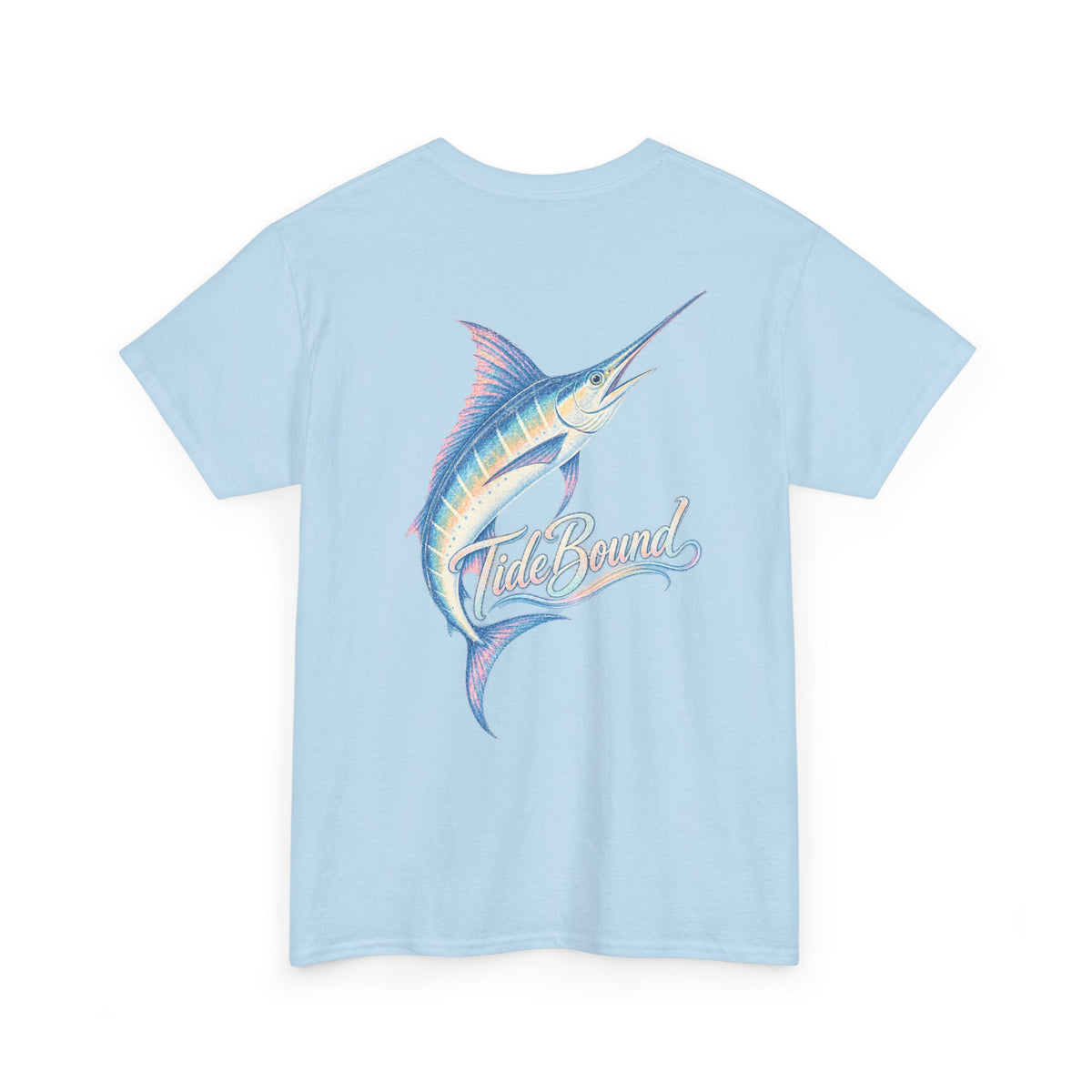 Daydream Marlin T-Shirt
