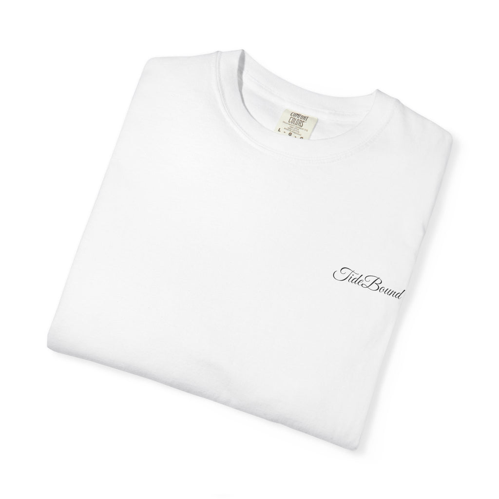 Bass Fishing Graphic Tee