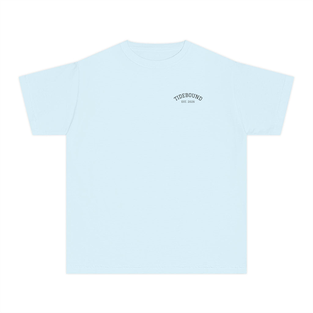 Youth Dog View Tee
