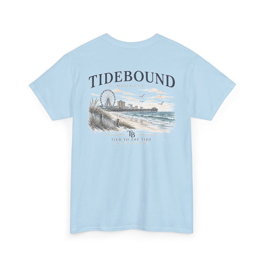 Myrtle Beach T-Shirt