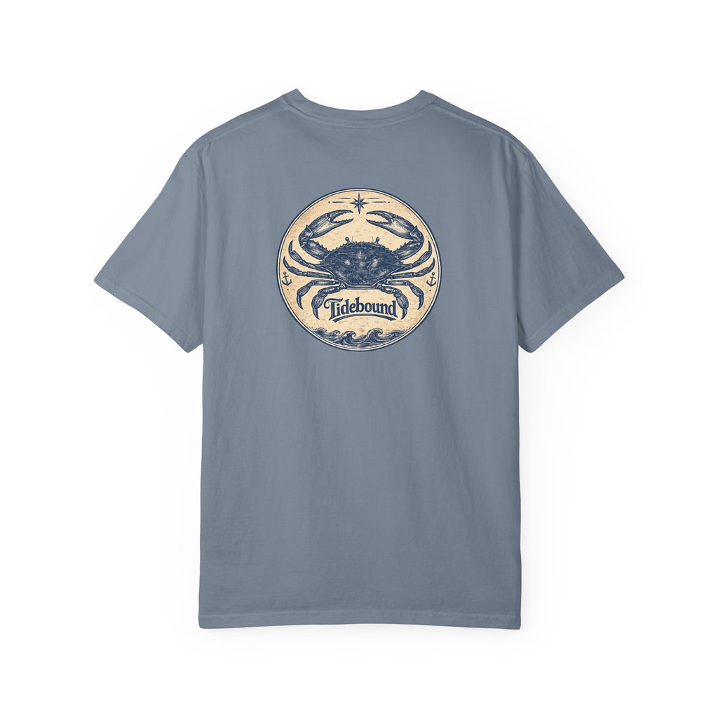 Crabby Tee