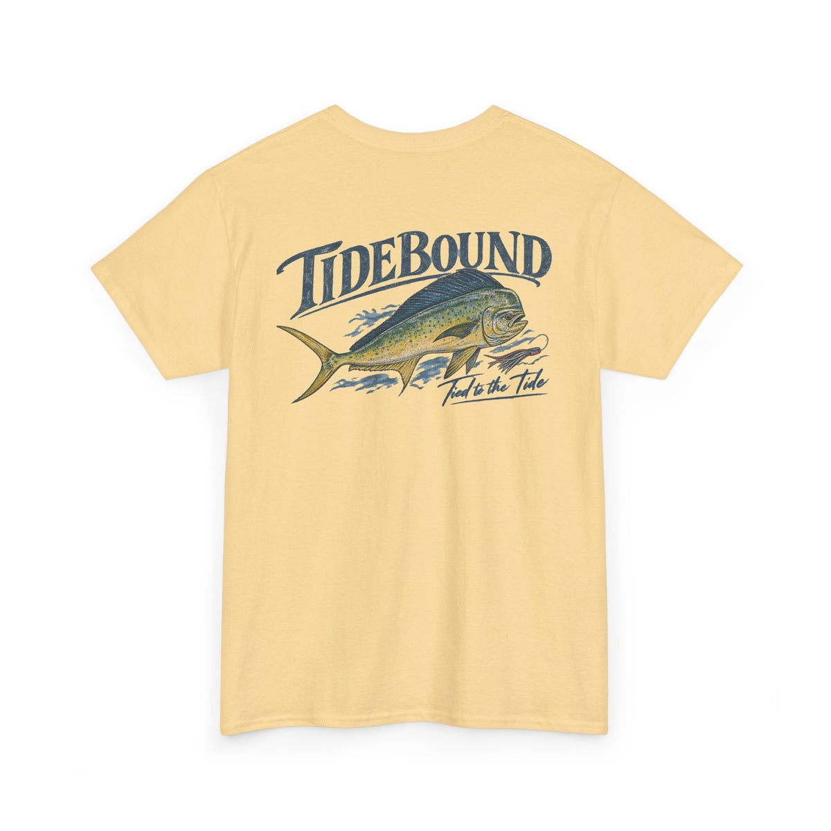 Mahi Fish T-Shirt