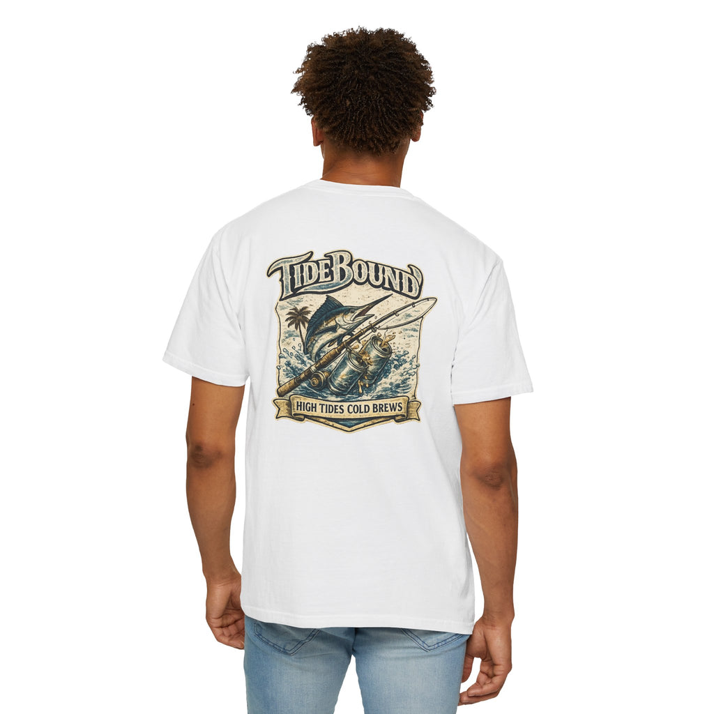 High Tides Cold Brews