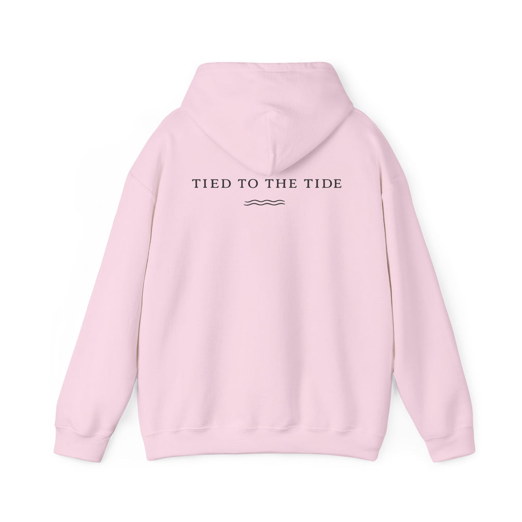 "Tied to the Tide" Premium Hoodie