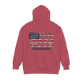 Fish Flag Hoodie