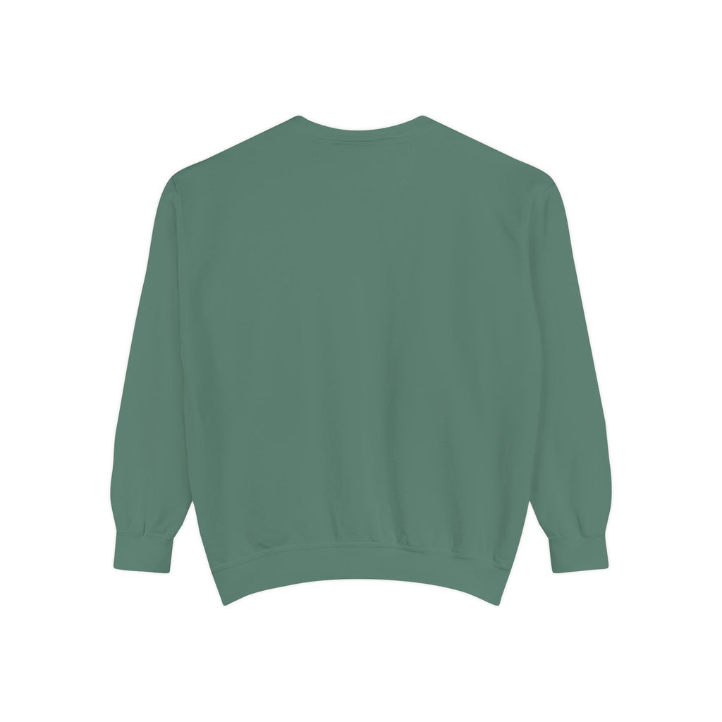 Redfish Embroidered Crewneck Sweatshirt