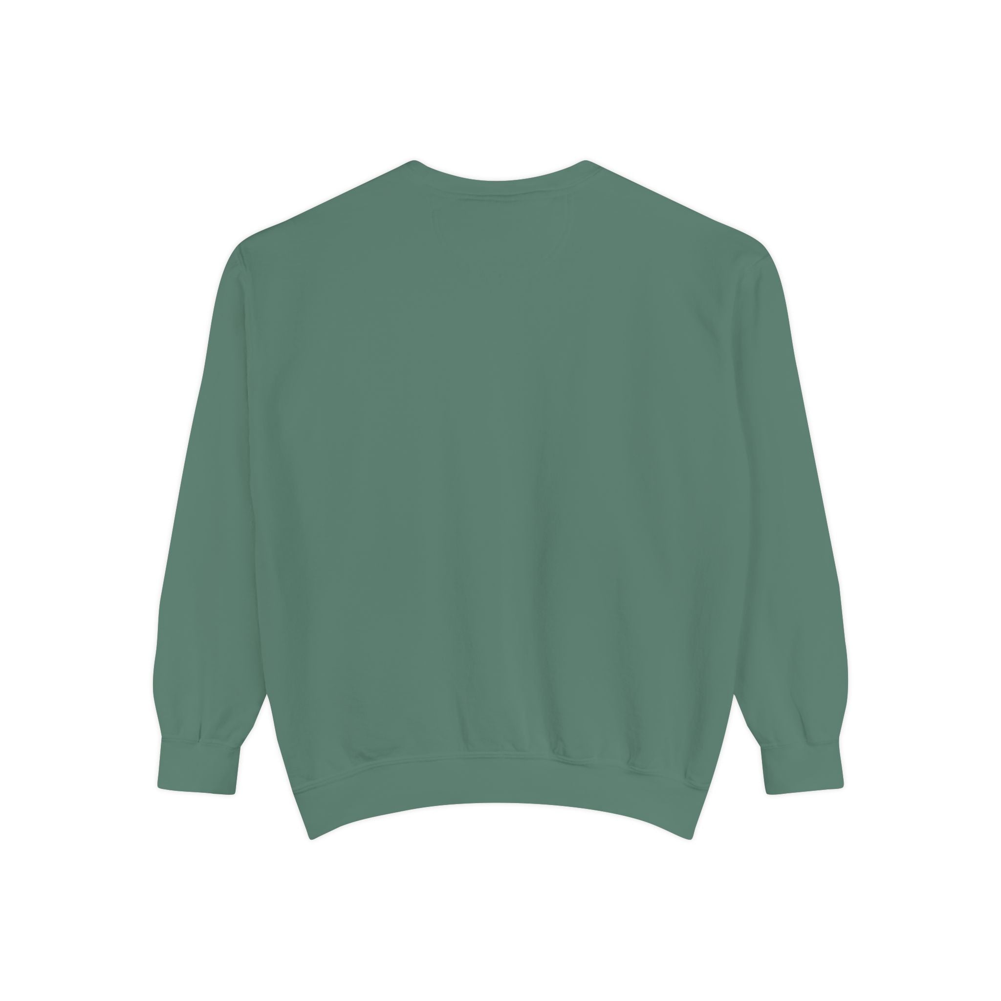 Redfish Embroidered Crewneck Sweatshirt