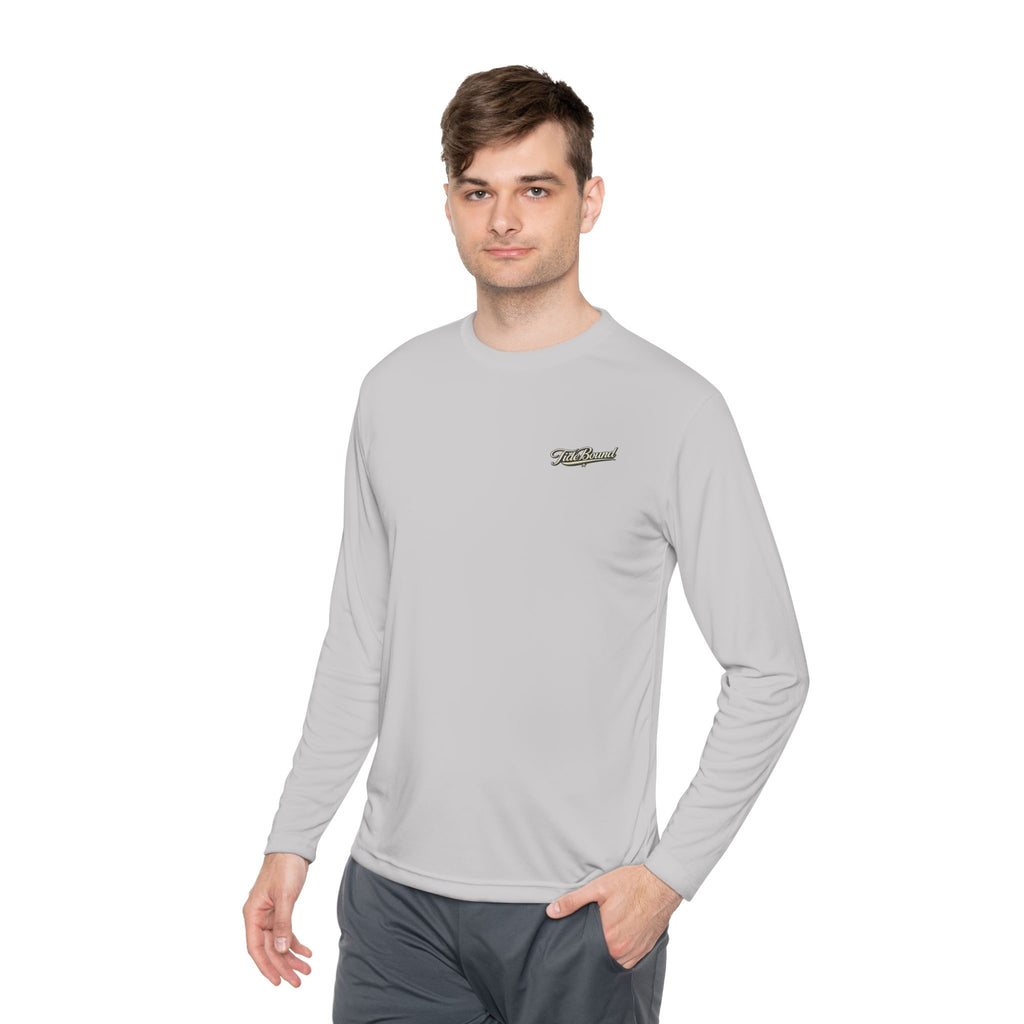 Coastal Living Performance Long Sleeve