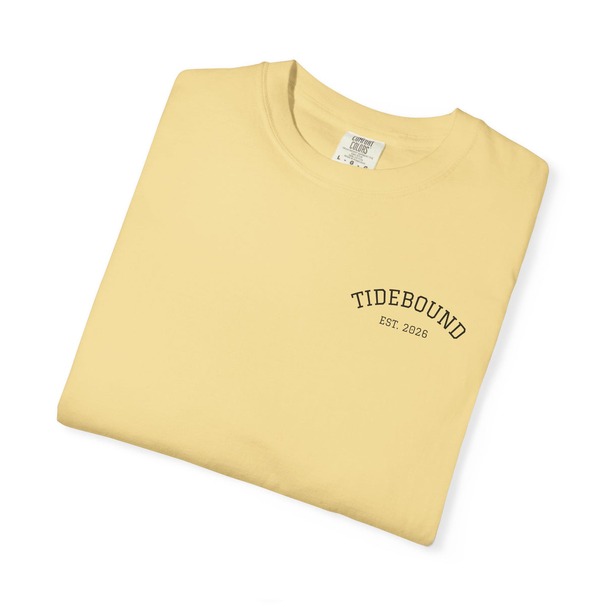 Limited Destin, FL Tee