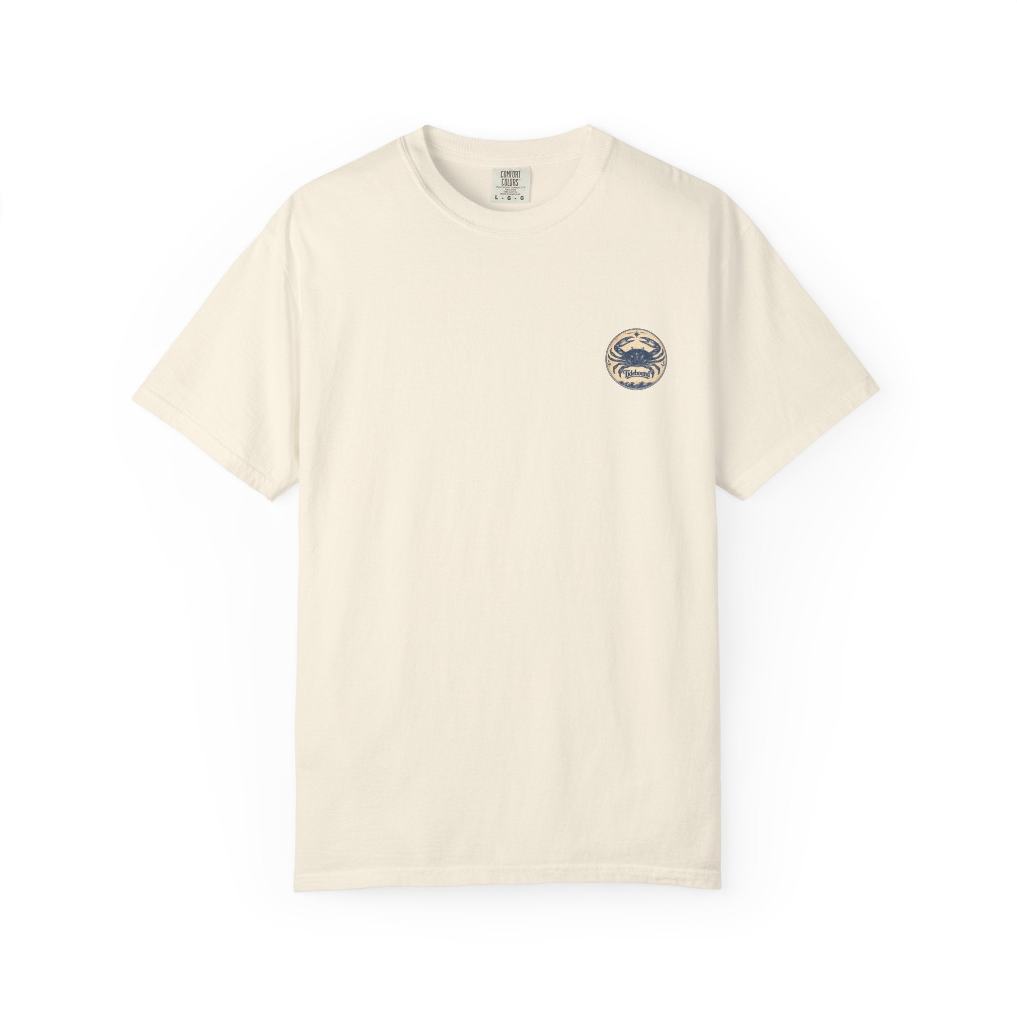 Crabby Tee