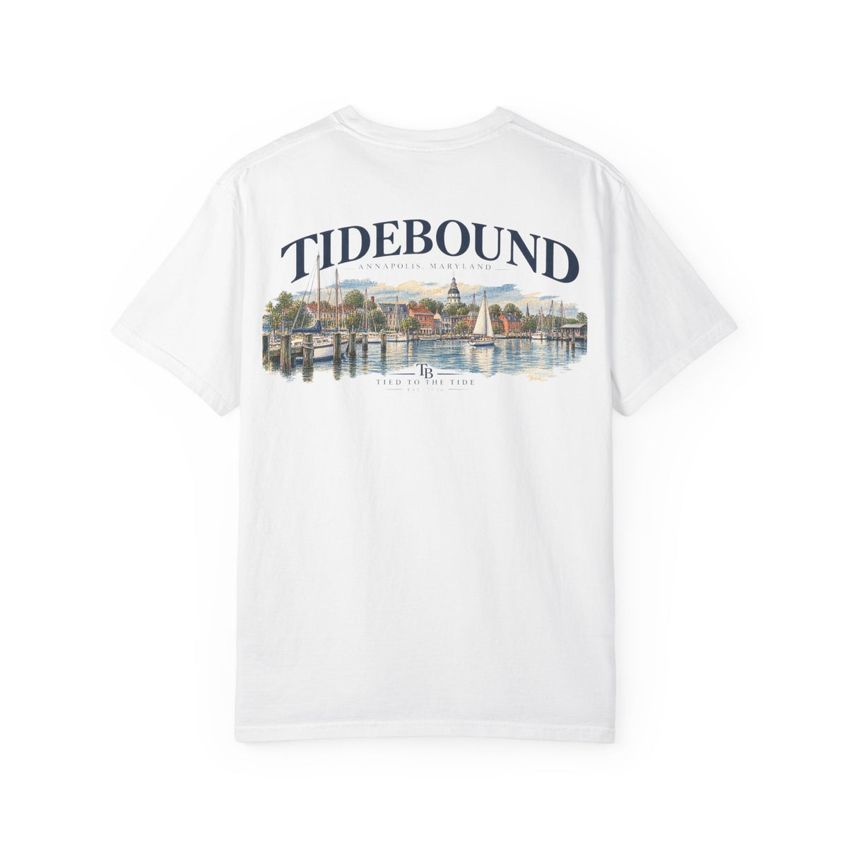 Limited Annapolis, MD Tee