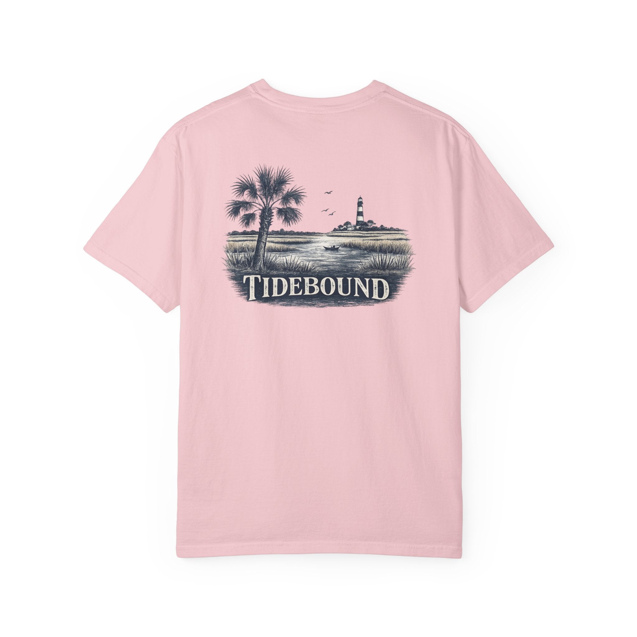 Lowcountry Living Tee