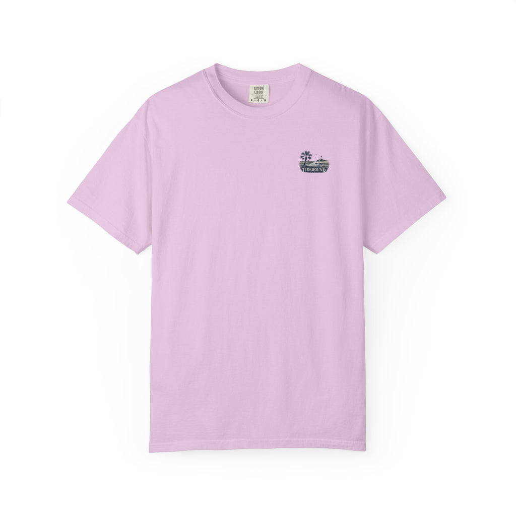Lowcountry Living Tee