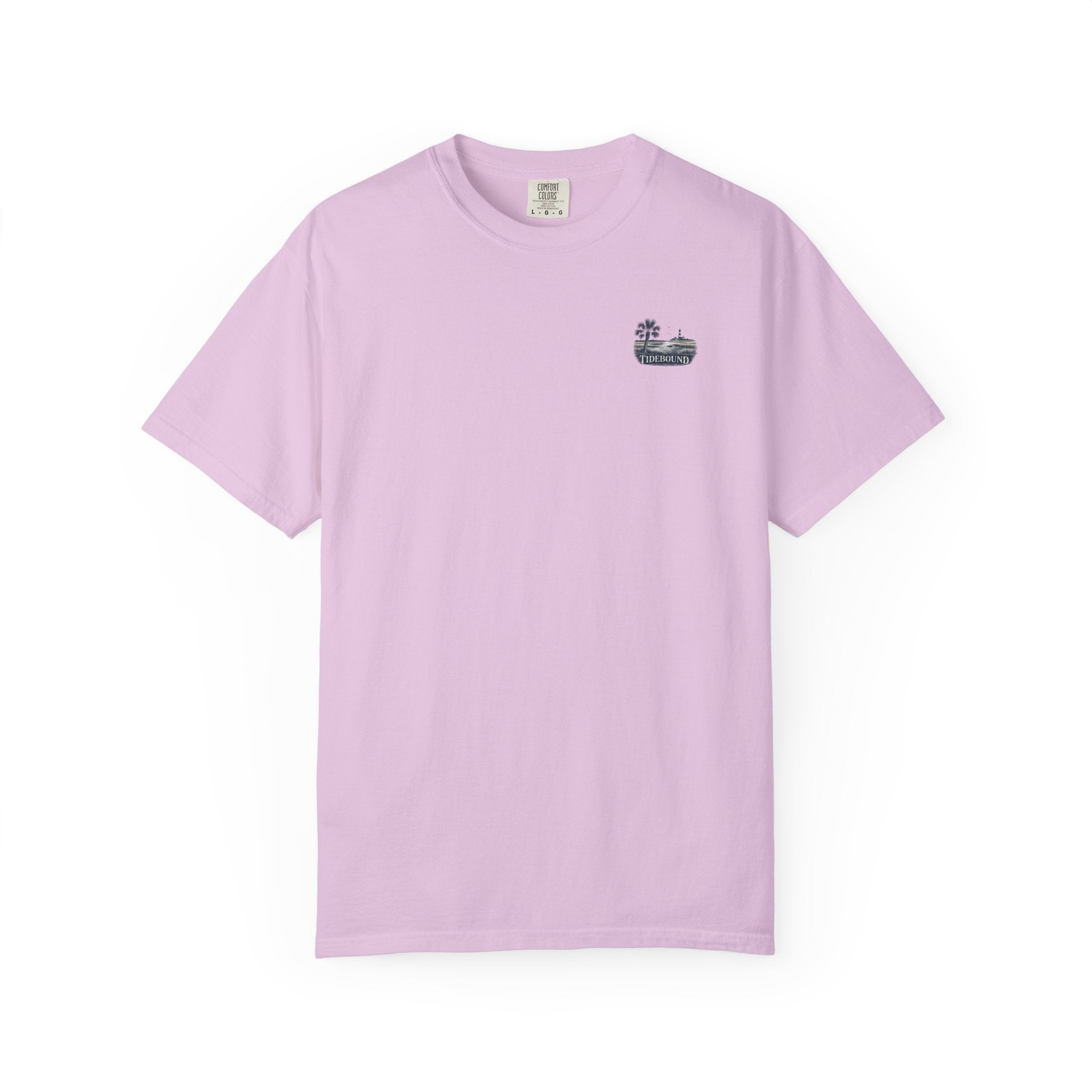 Lowcountry Living Tee