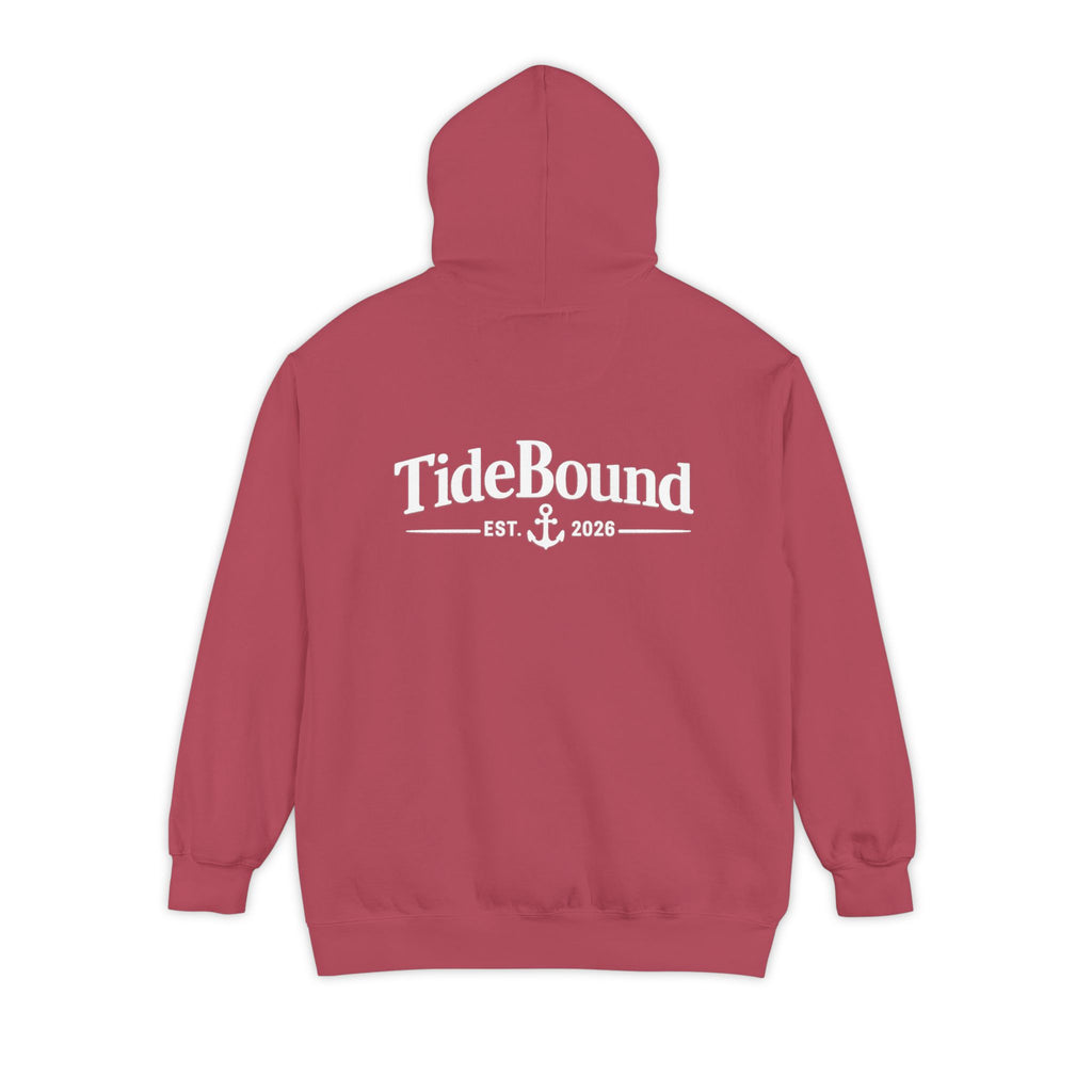 TideBound Signature Hoodie