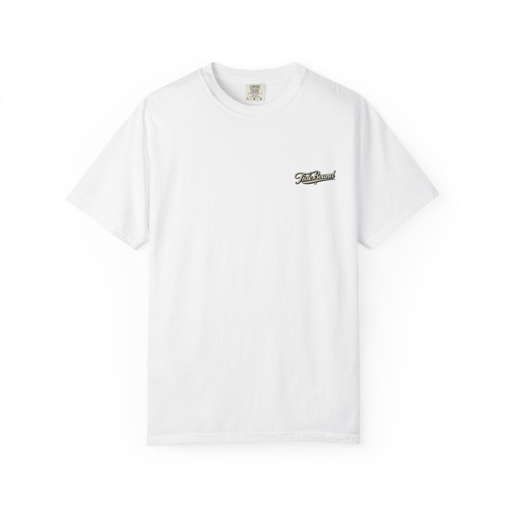 Red Drum Marsh Graphic Tee