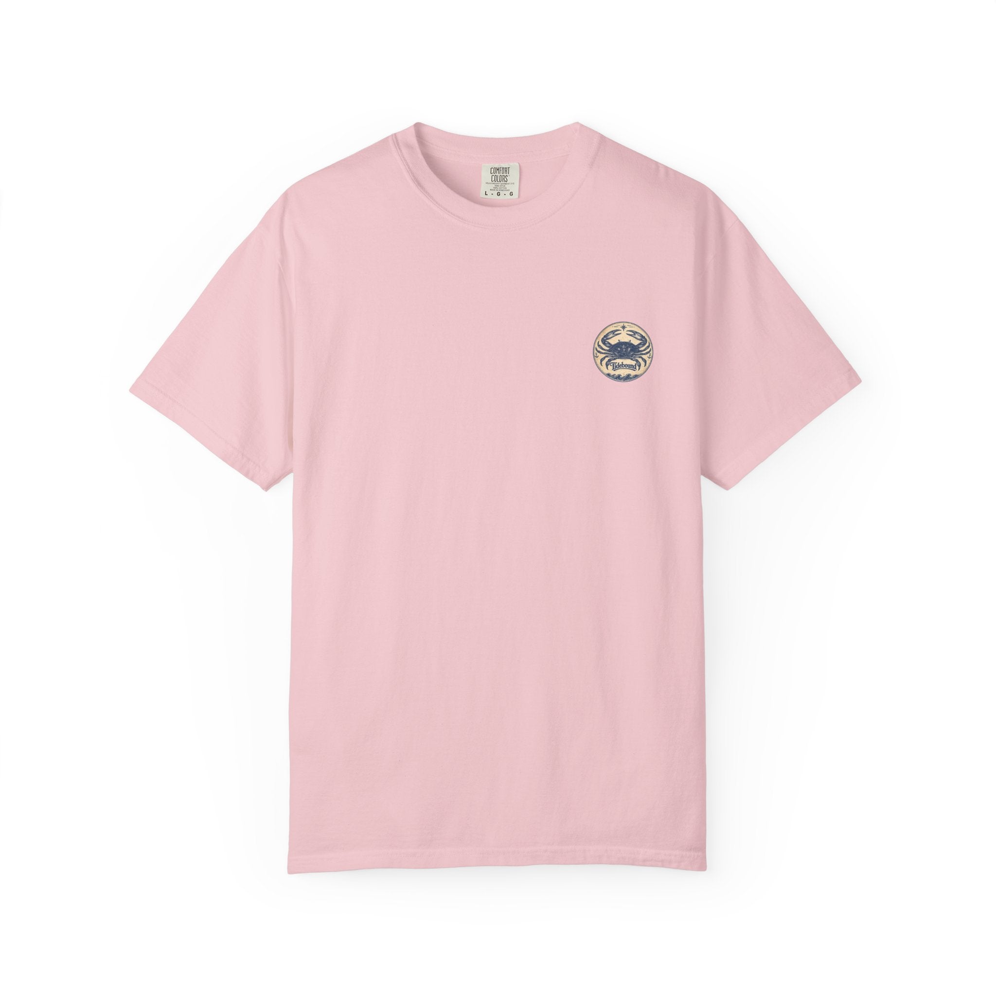 Crabby Tee