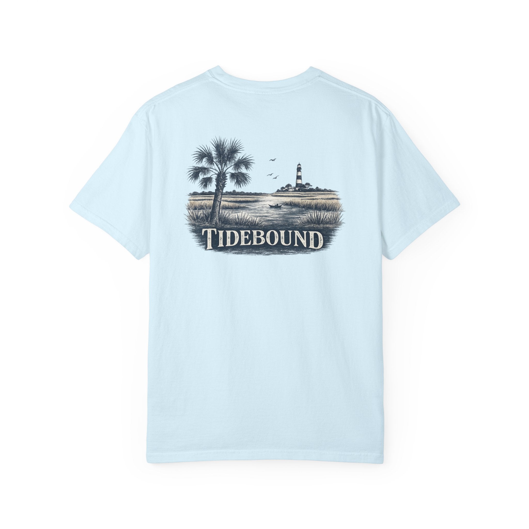 Lowcountry Living Tee