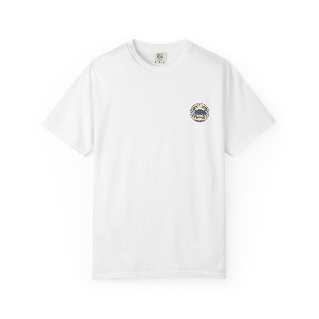 Crabby Tee
