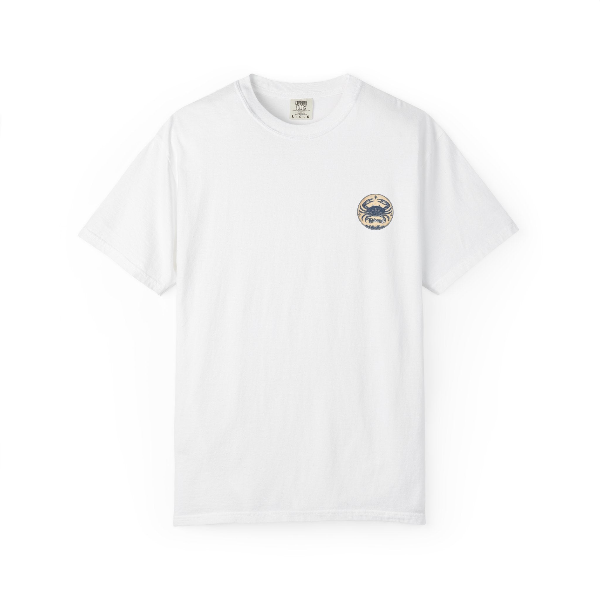 Crabby Tee