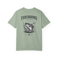 Bass Fishing Graphic Tee