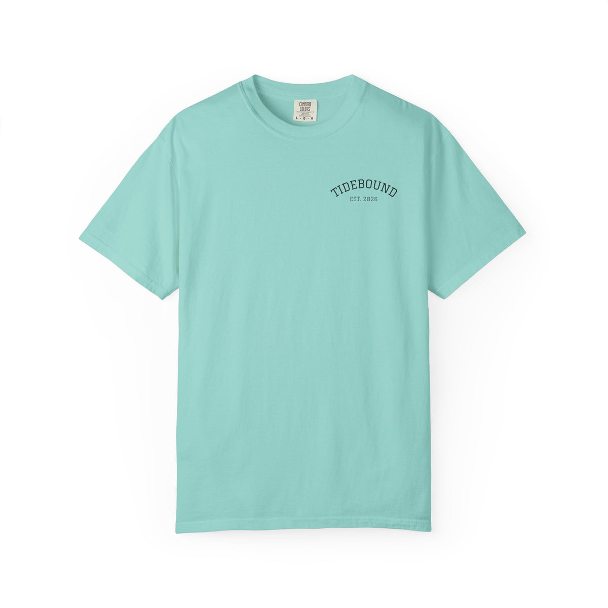 Limited Destin, FL Tee