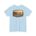 Tailing Redfish T-Shirt
