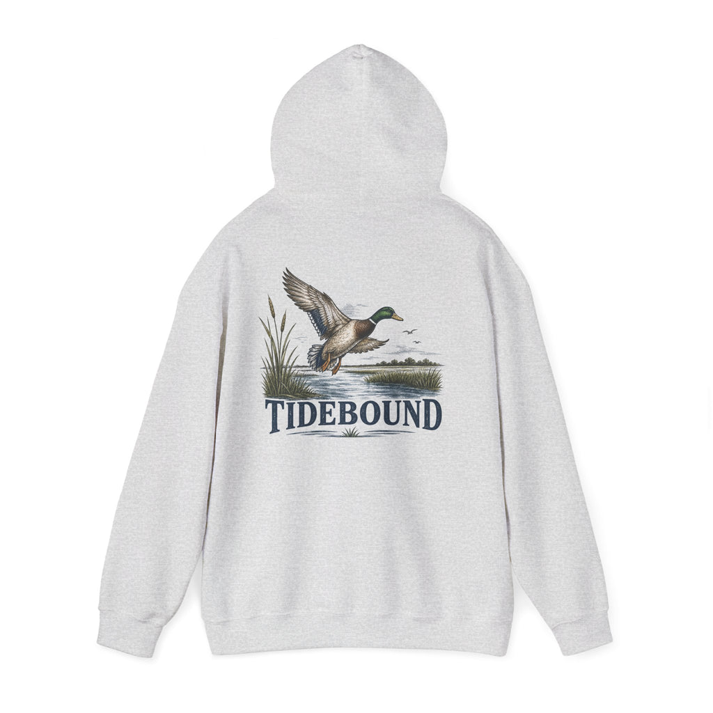 Flying Duck Classic Hoodie