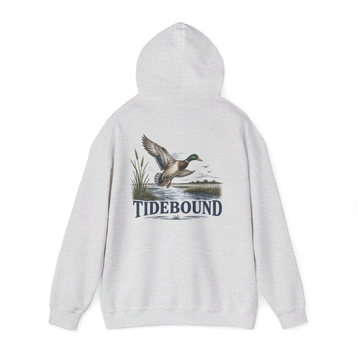 Flying Duck Classic Hoodie