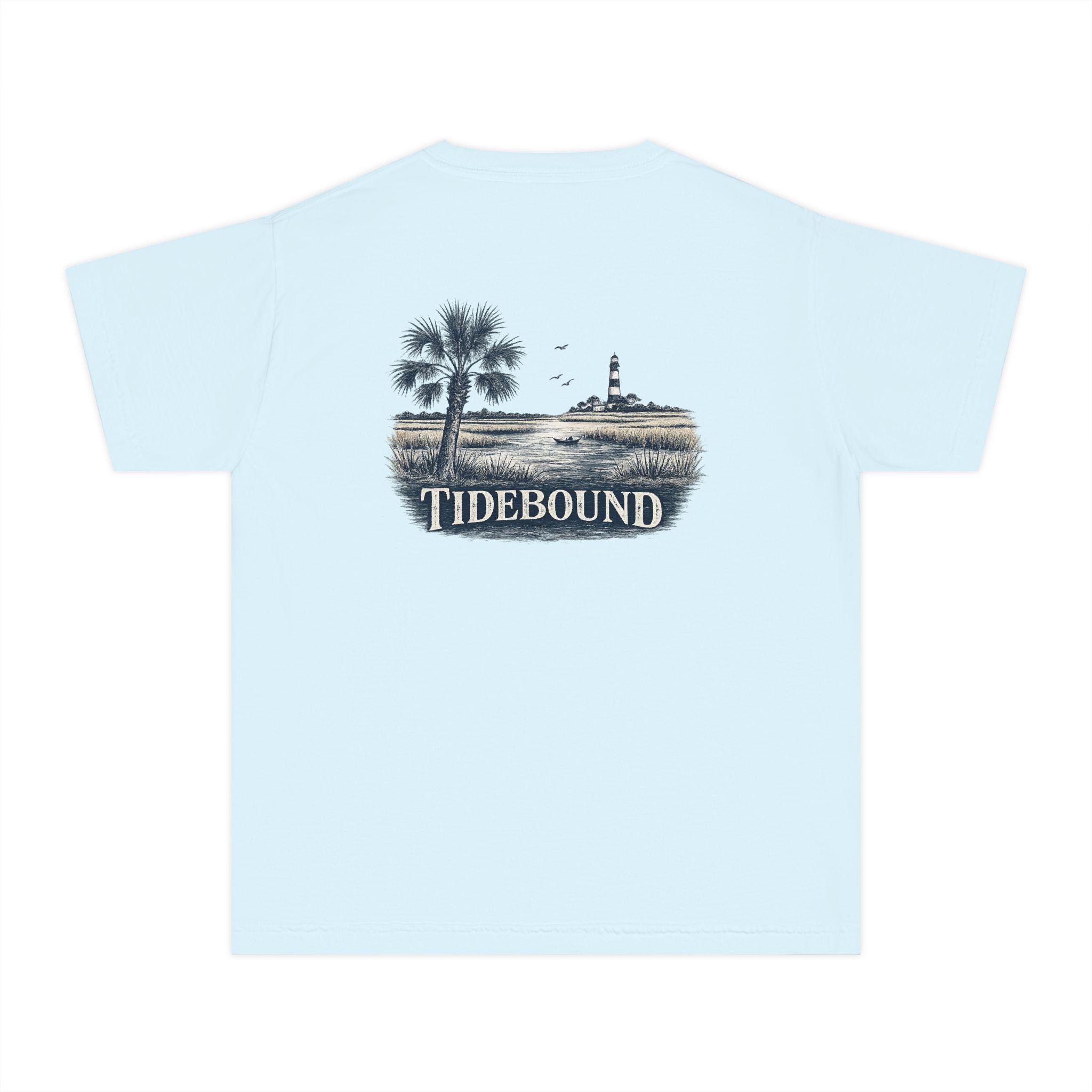 Youth Lowcountry Living Tee