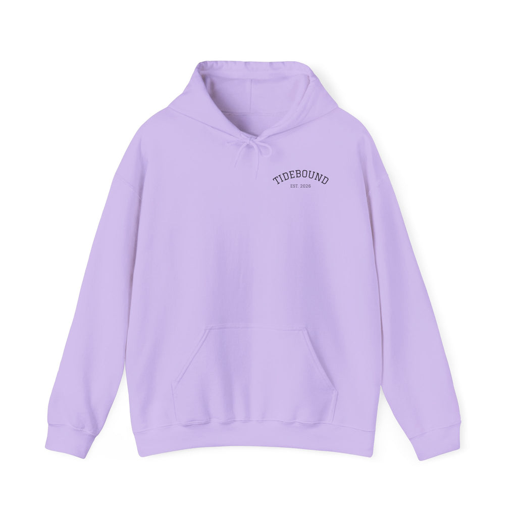 Wilmington, NC Classic Hoodie