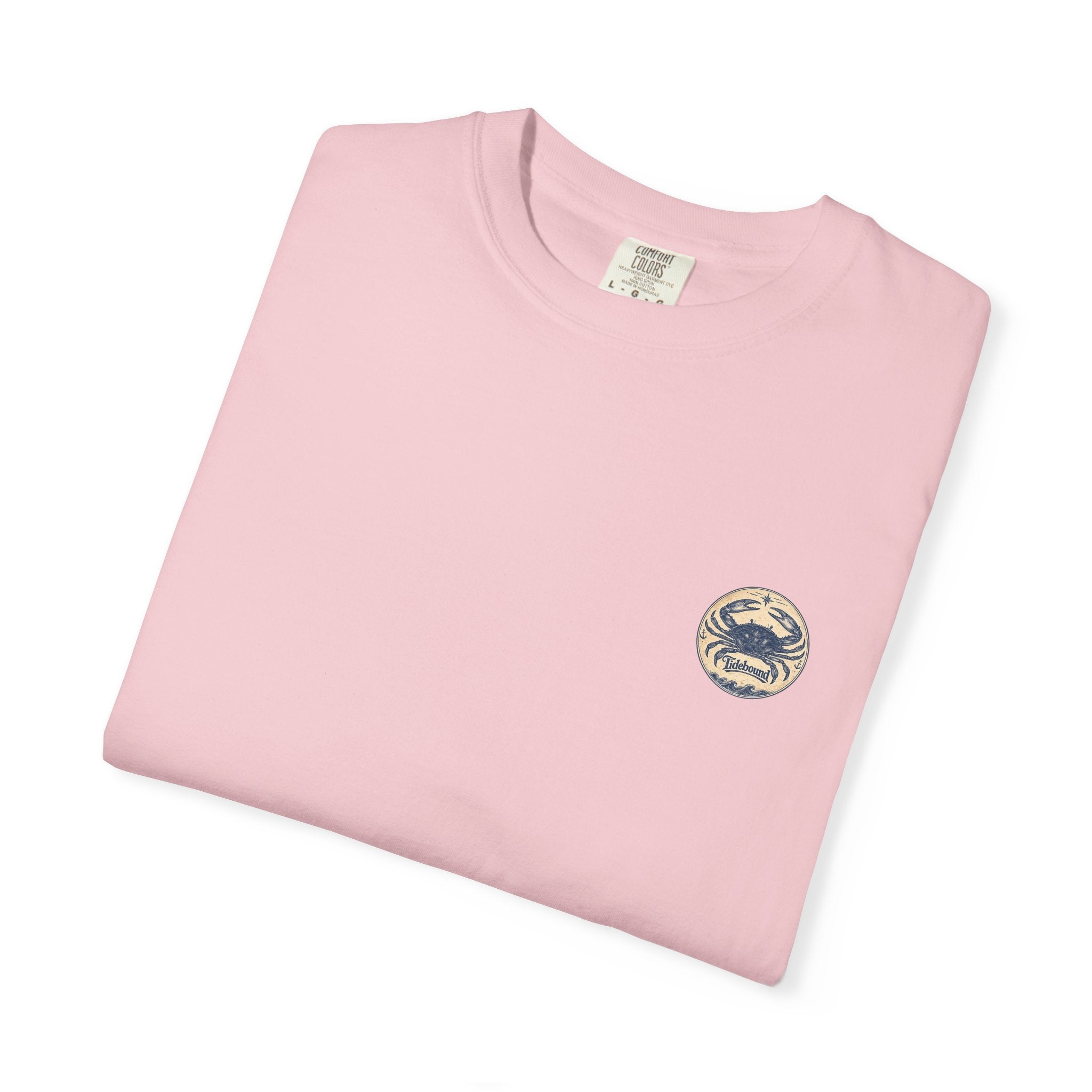 Crabby Tee