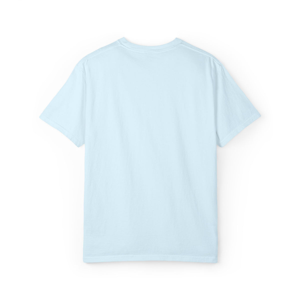 Mahi Embroidered Tee