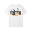 Black Dog View Tee