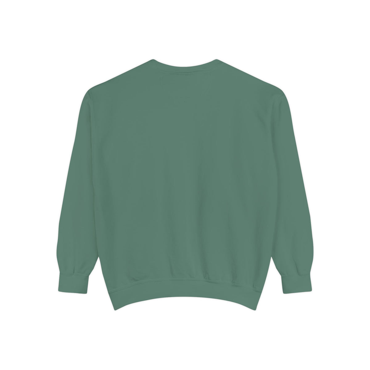 Redfish Embroidered Crewneck Sweatshirt