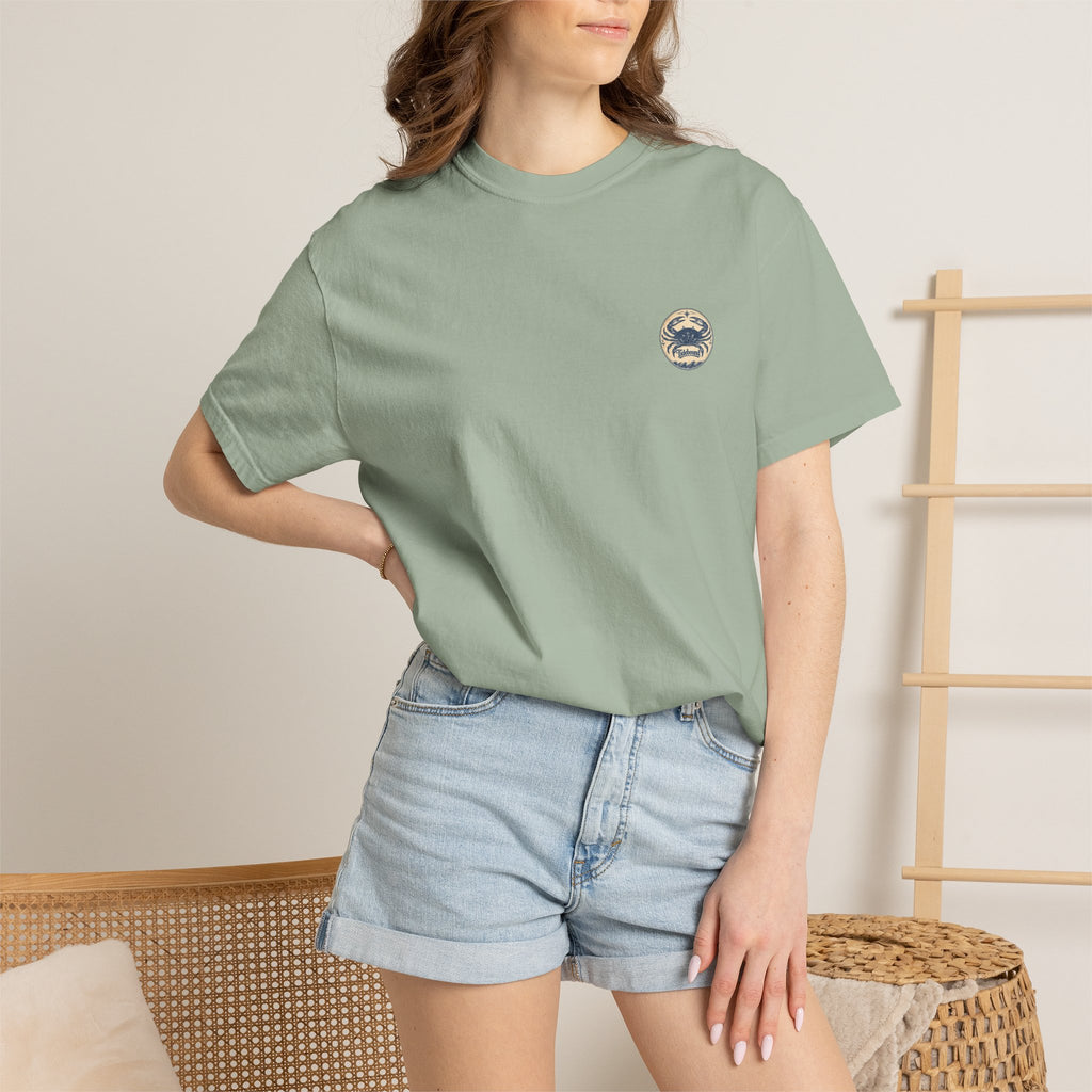 Crabby Tee