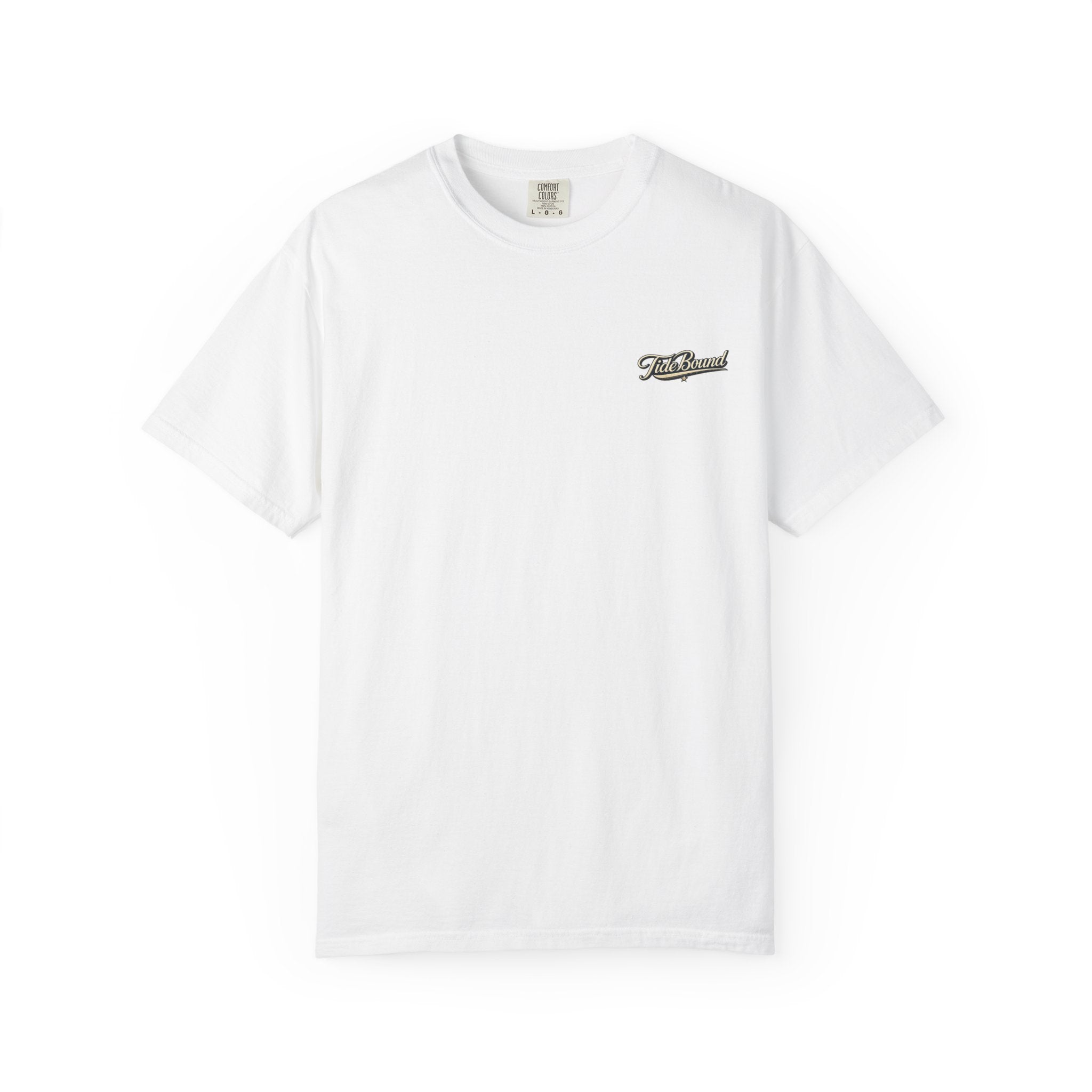 Coastal Living Tee