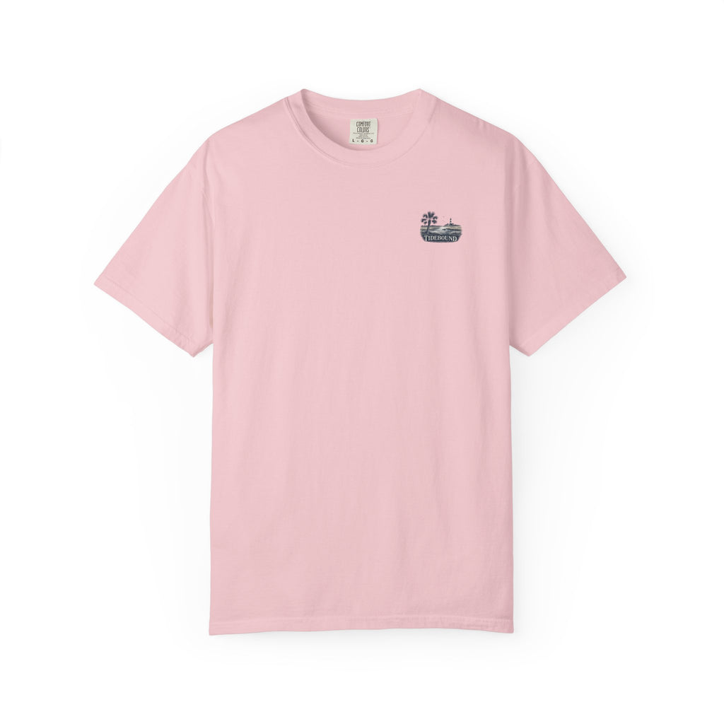Lowcountry Living Tee