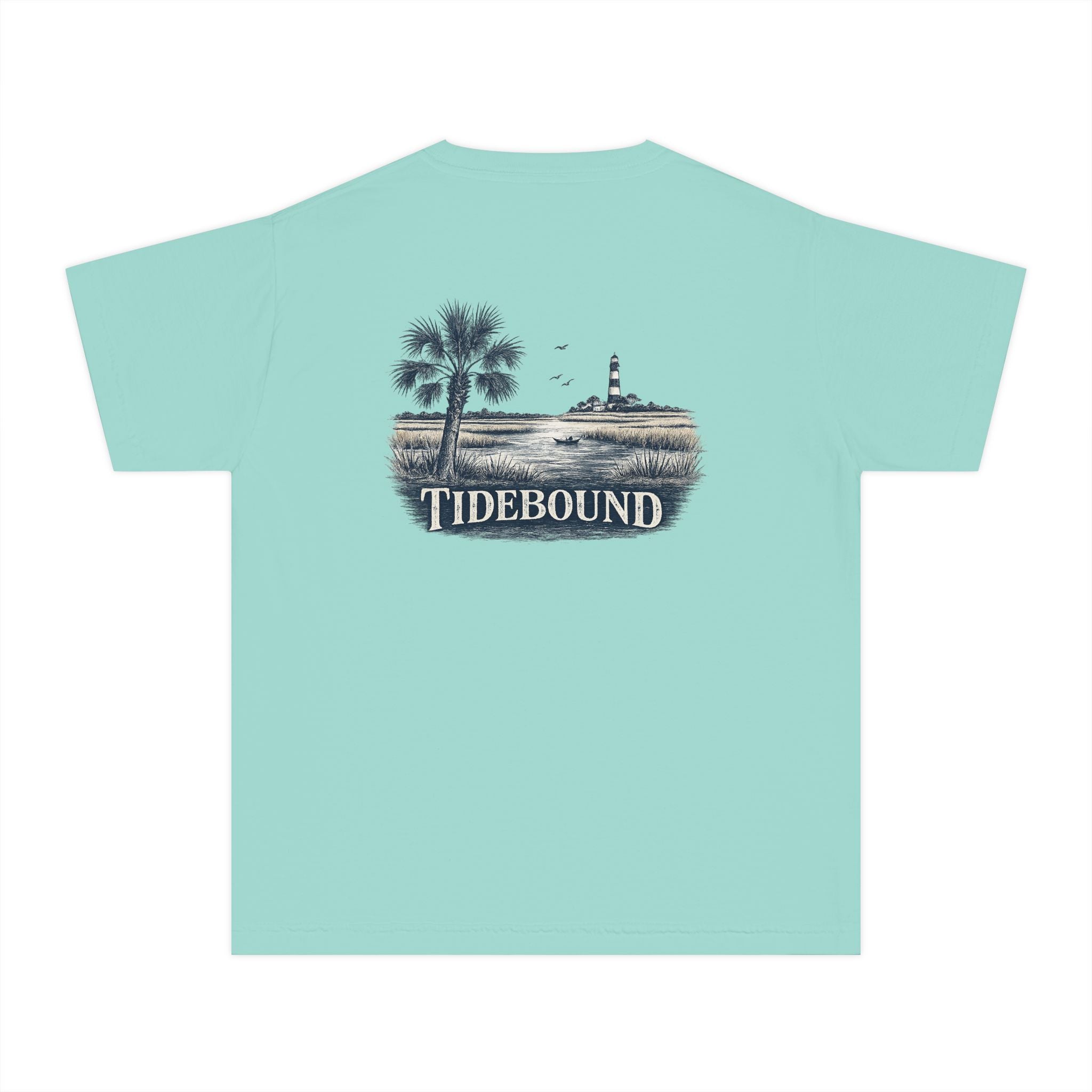 Youth Lowcountry Living Tee