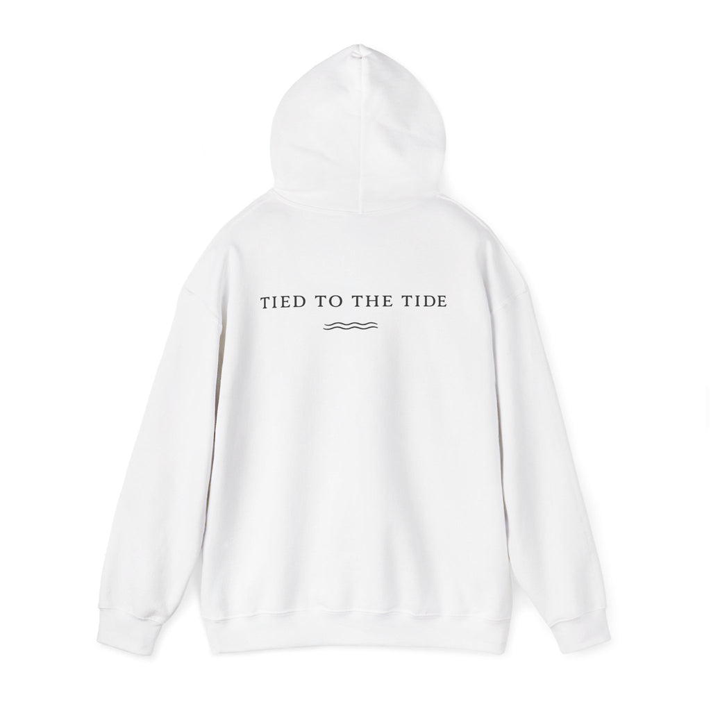 "Tied to the Tide" Premium Hoodie