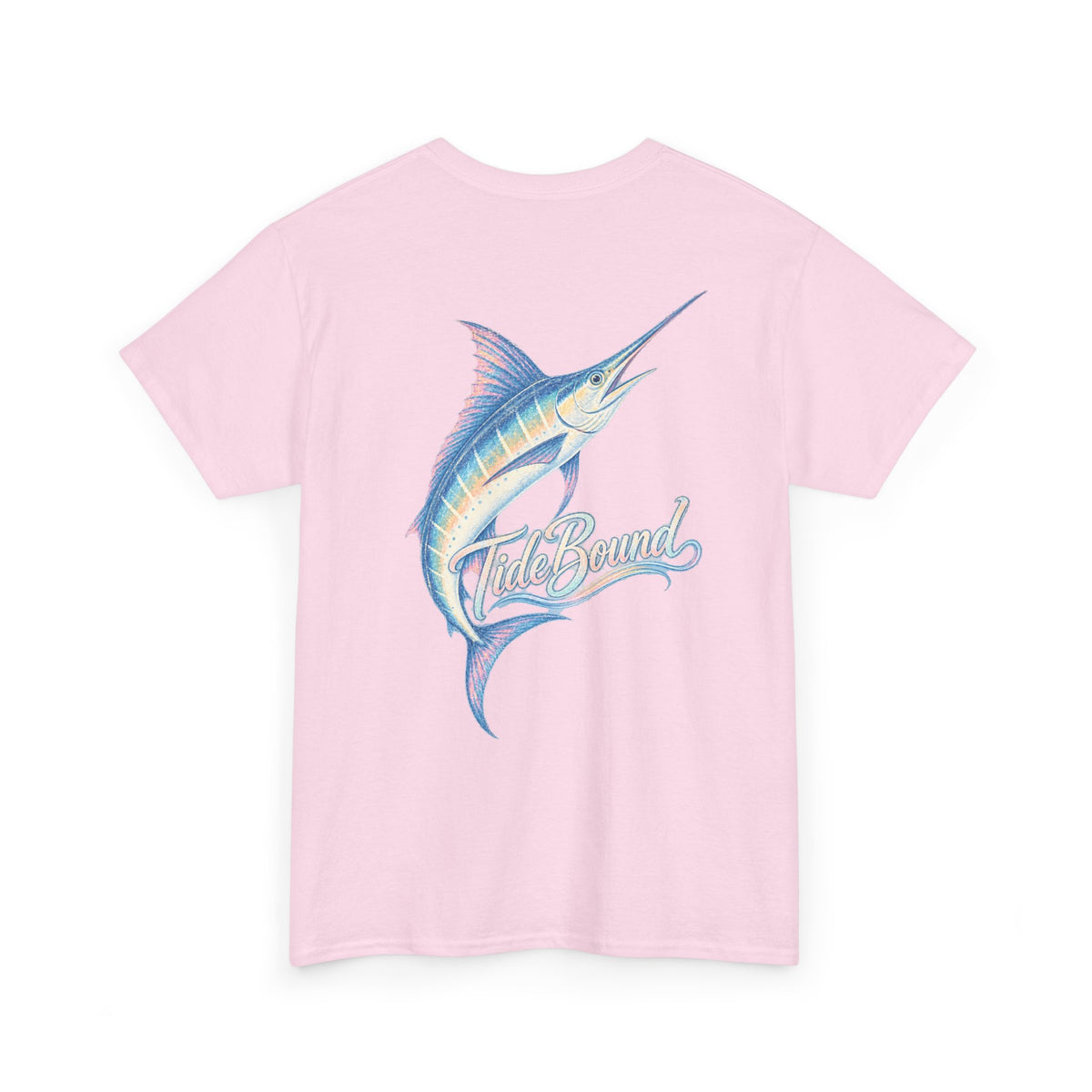 Daydream Marlin T-Shirt