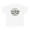 Youth Coastal Living Tee