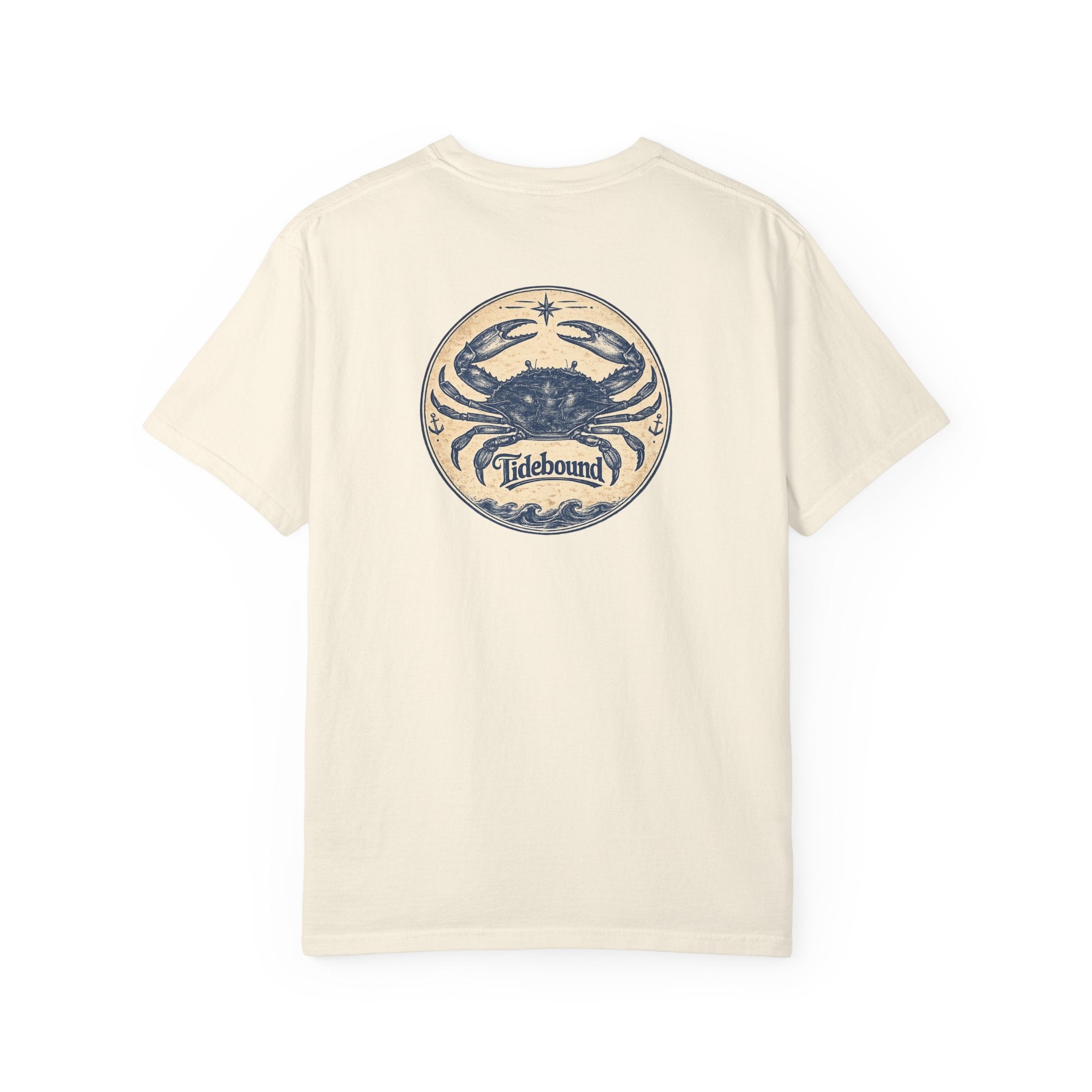 Crabby Tee