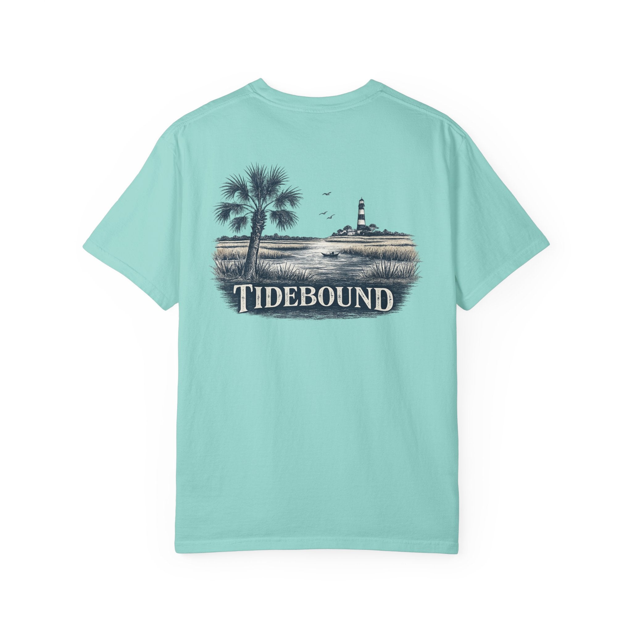 Lowcountry Living Tee